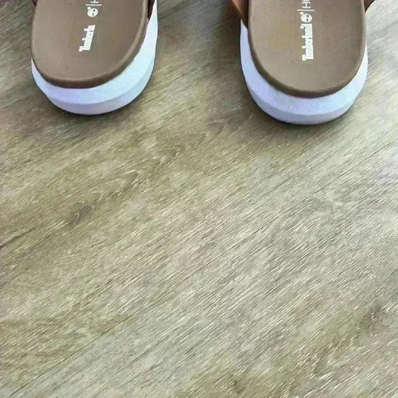 Timberland hoverlite slip on sandals - Picture 5 of 6